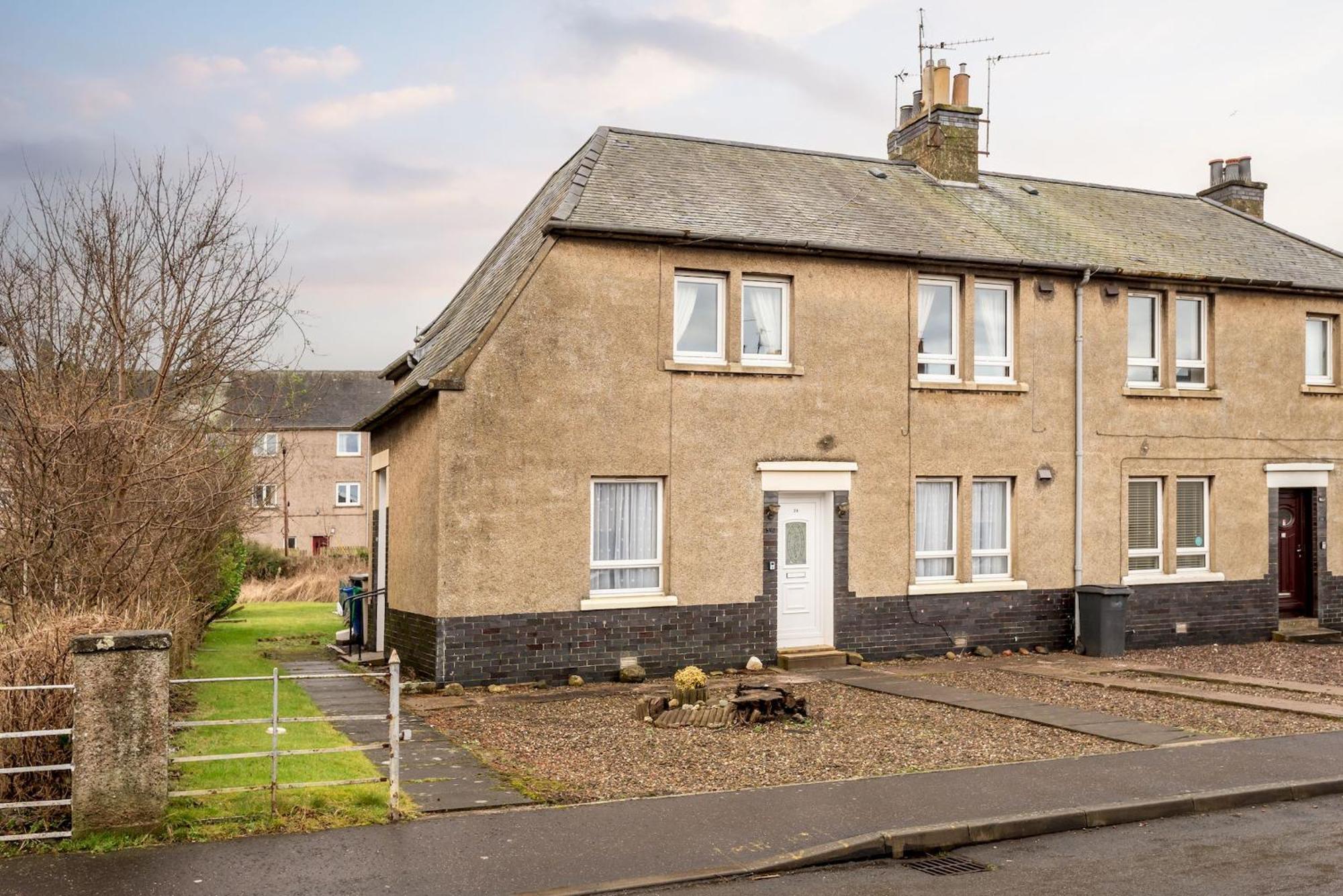 Boase Avenue - No 26 St. Andrews Exterior foto